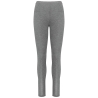 Legging femme Gris Chiné PROACT® – Confort & Stretch
