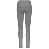 Legging femme Gris Chiné PROACT® – Confort & Stretch – vue 2
