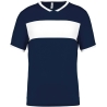 Maillot multisport manches courtes Marine PROACT®