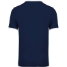 Maillot multisport manches courtes Marine PROACT® – vue 2