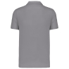 Polo sport manches courtes Gris PROACT® – 145 g/m² – vue 2