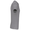 Polo sport manches courtes Gris PROACT® – 145 g/m² – vue 3