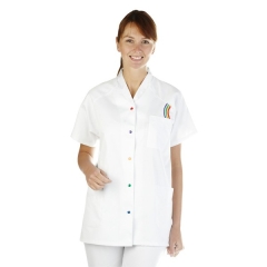 Blouse medicale fanaisie...