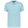 Polo Sport Manches Courtes Bleu PROACT® – Léger & Respirant