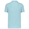 Polo Sport Manches Courtes Bleu PROACT® – Léger & Respirant – vue 2