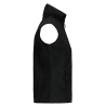 Bodywarmer micropolaire femme Kariban – Noir – vue 3