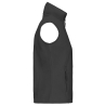 Bodywarmer micropolaire femme Kariban – Gris – vue 3