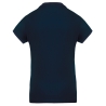 Polo piqué performance femme Marine PROACT® – 180 g/m² – vue 2