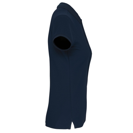 Polo piqué performance femme Marine PROACT® – 180 g/m² – vue 3