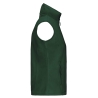 Bodywarmer Micropolaire Femme Kariban – Vert Forest Green – vue 3