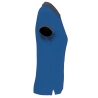 Polo Piqué Performance Femme Bleu Royal PROACT® – vue 3