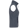 Bodywarmer micropolaire femme Marine Kariban – 280 g/m² – vue 3