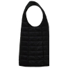 Bodywarmer léger homme Noir Kariban Premium – Thinsulate™ – vue 3
