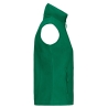 Bodywarmer micropolaire femme Kariban – Vert Kelly Green – vue 3