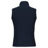 Bodywarmer micropolaire femme Marine Kariban – vue 2