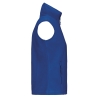 Bodywarmer micropolaire femme Kariban – Bleu Royal – vue 3