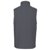 Bodywarmer Micropolaire Homme Gris Kariban – Sans Manches – vue 2