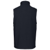 Bodywarmer micropolaire homme Marine – Kariban – vue 2