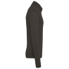 Cardigan zippé homme Gris – Kariban | Label Blouse – vue 3