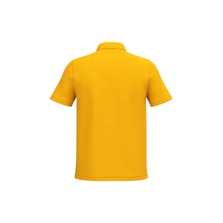 Polo piqué homme Or iDeal Basic Brand – 180 g/m² – vue 2