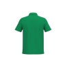 Polo piqué homme Vert Kelly iDeal Basic Brand – vue 2
