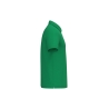 Polo piqué homme Vert Kelly iDeal Basic Brand – vue 3