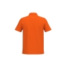 Polo piqué homme Orange iDeal Basic Brand – 180 g/m² – vue 2