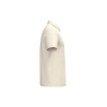 Polo piqué homme Beige – iDeal Basic Brand – vue 3