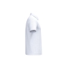 Polo piqué homme Blanc 180 g/m² – iDeal Basic Brand – vue 3