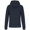 Sweat à capuche écoresponsable Marine Kariban 280 g/m² – vue 2