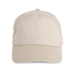 Casquette 7 panneaux Bahia Beige – K-up