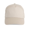 Casquette 7 panneaux Bahia Beige – K-up