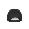 Casquette 7 panneaux Bahia Noire – K-up | Label Blouse – vue 2