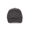 Casquette 7 panneaux Bahia Gris K-up – Personnalisée