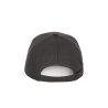 Casquette 7 panneaux Bahia Gris K-up – Personnalisée – vue 2