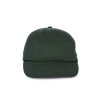 Bahia Casquette 7 panneaux Vert Forest Green – K-up
