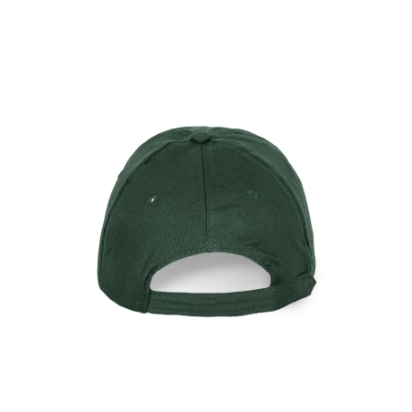 Bahia Casquette 7 panneaux Vert Forest Green – K-up – vue 2