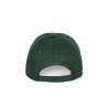 Bahia Casquette 7 panneaux Vert Forest Green – K-up – vue 2