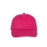 Casquette 7 panneaux Bahia Fuchsia – K-up
