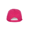 Casquette 7 panneaux Bahia Fuchsia – K-up – vue 2