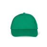 Casquette 7 panneaux Bahia Vert Kelly Green – K-up