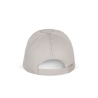 Casquette 7 panneaux Gris Light Grey K-up Bahia – vue 2