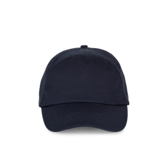 Casquette 7 panneaux Marine Bahia – K-up | Label Blouse