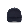 Casquette 7 panneaux Marine Bahia – K-up | Label Blouse