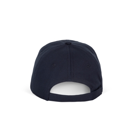 Casquette 7 panneaux Marine Bahia – K-up | Label Blouse – vue 2