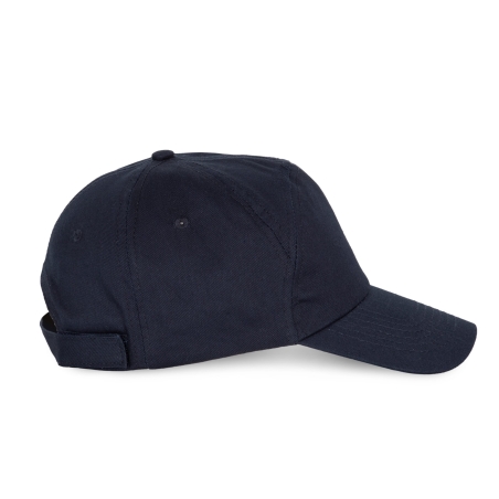 Casquette 7 panneaux Marine Bahia – K-up | Label Blouse – vue 3