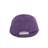 Casquette 7 panneaux Bahia Violette – K-up | Label Blouse – vue 2