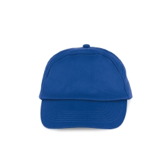 Casquette 7 panneaux Bahia Bleue – K-up | Label Blouse