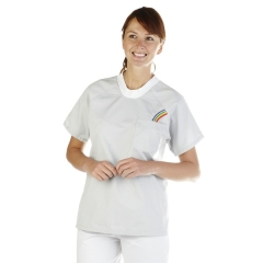 Tunique medicale forme t...