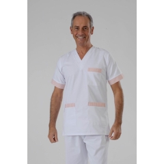 Blouse medicale Mariniere...